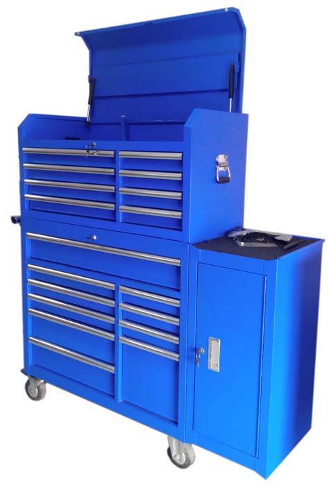 mechanics edge stainless steel tool box|stainless steel tool chests.